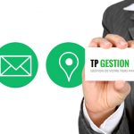 TP GESTION nouvelle adresse